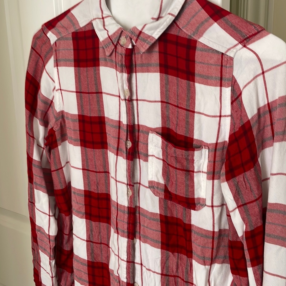 Universal thread flannel - Picture 2 of 5